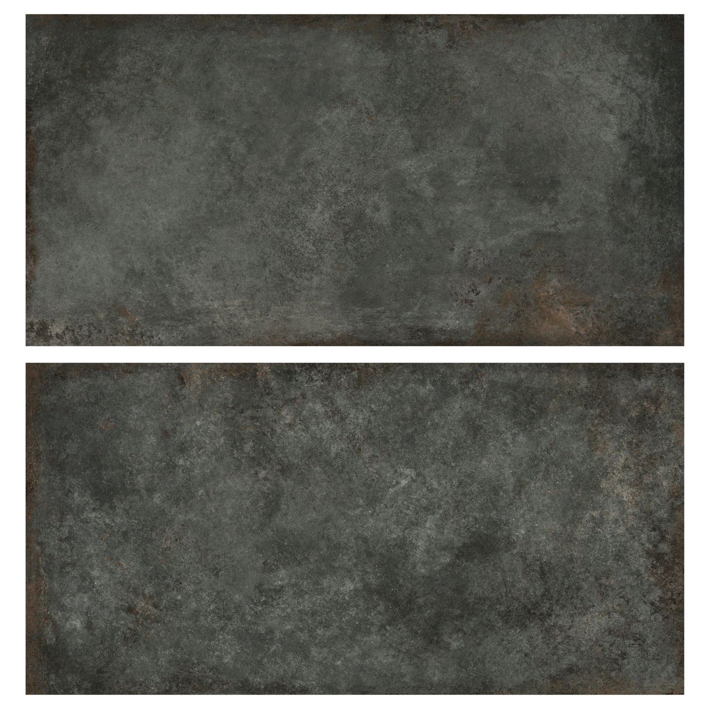 Alloy Coal Matt 1200x600 Tiles Image