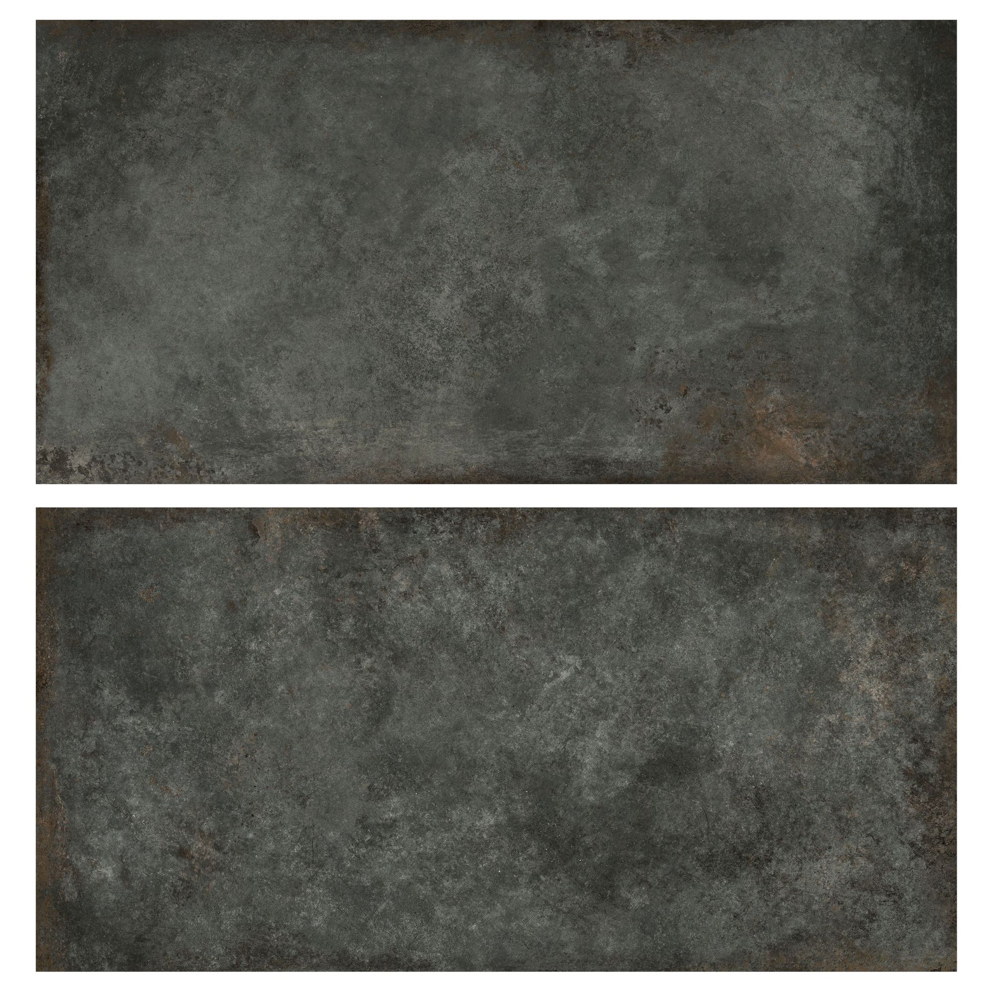 Alloy Coal Matt 1200x600 Tiles Image