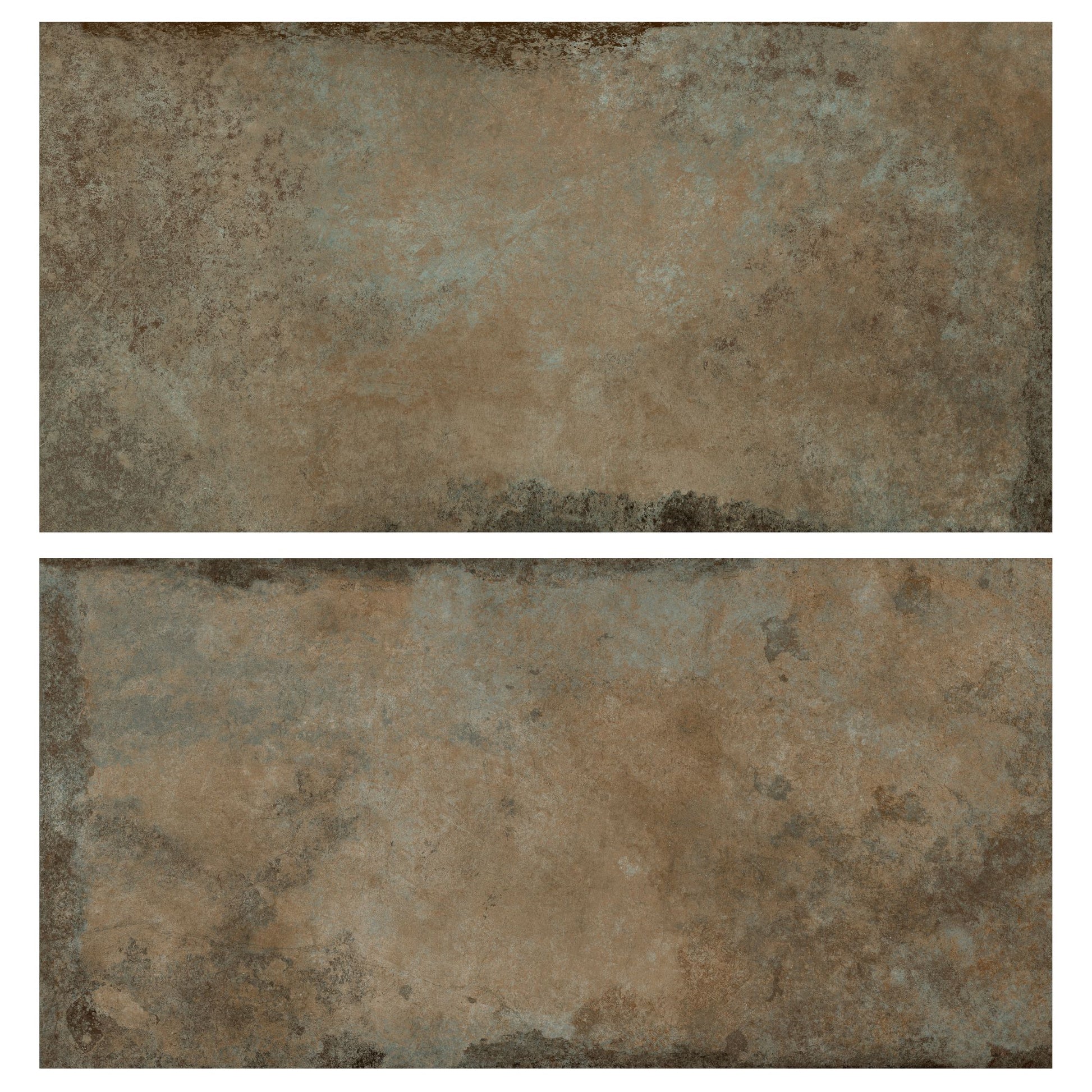 Alloy Copper Matt 1200x600 Tiles Image