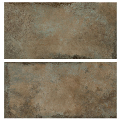 Alloy Copper Matt 1200x600 Tiles Image