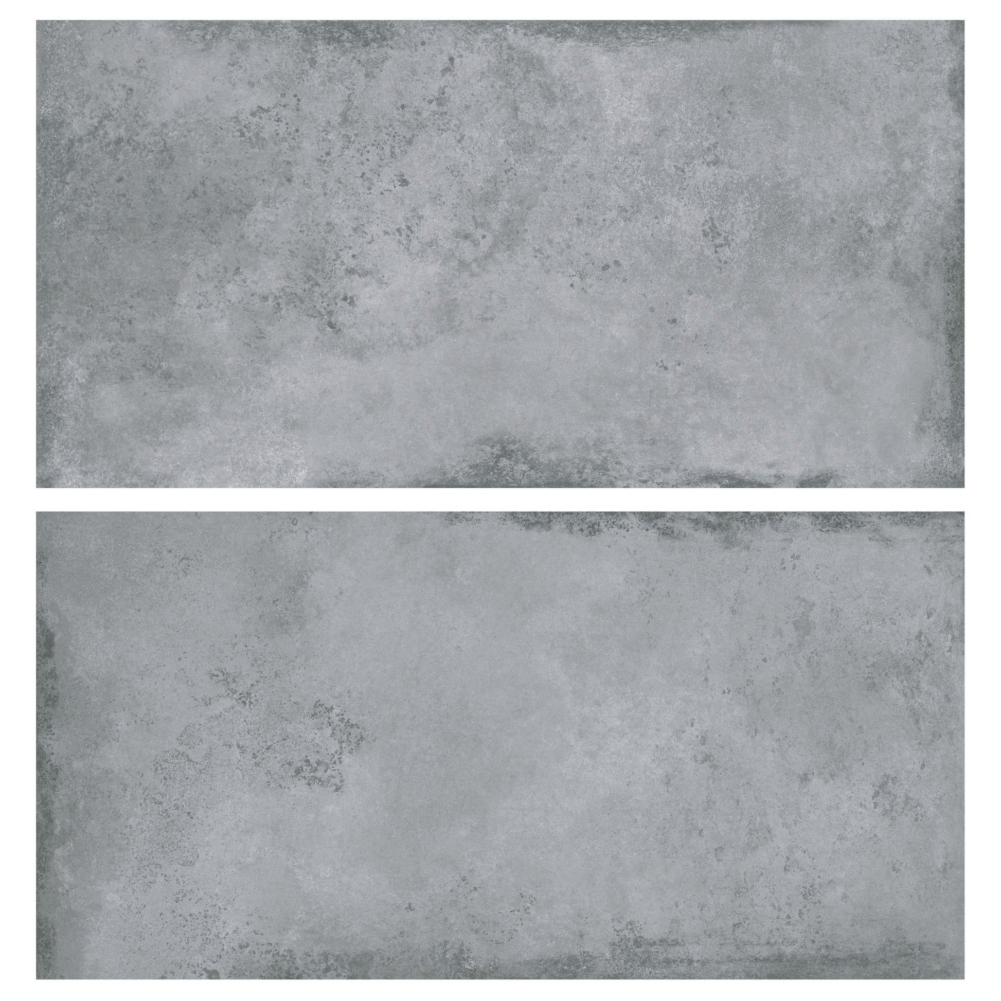 Alloy Grey Matt 1200x600 Tiles Image