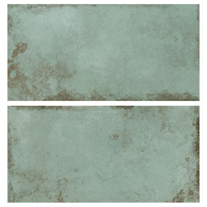 Alloy Mint Matt 1200x600 Tiles Image