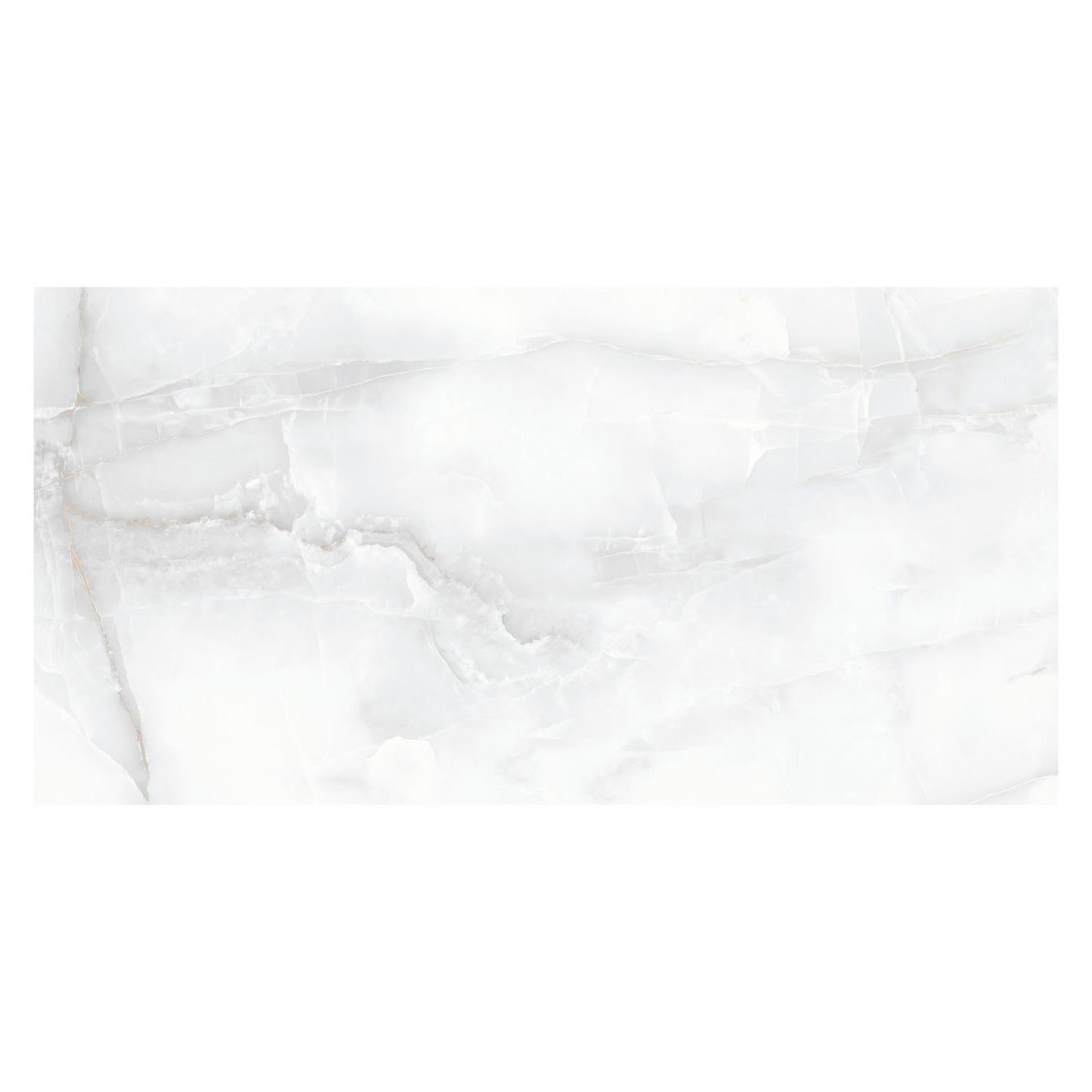 Alpha Grey Polished 1200x600