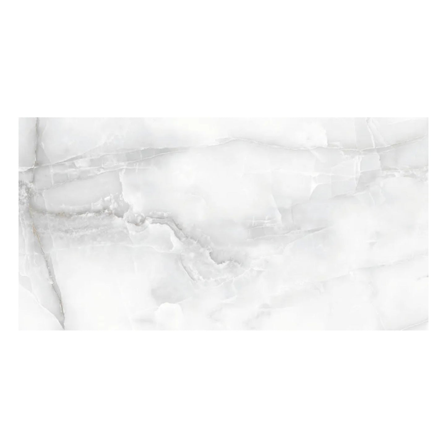alpha grey by villa ceramica single tile