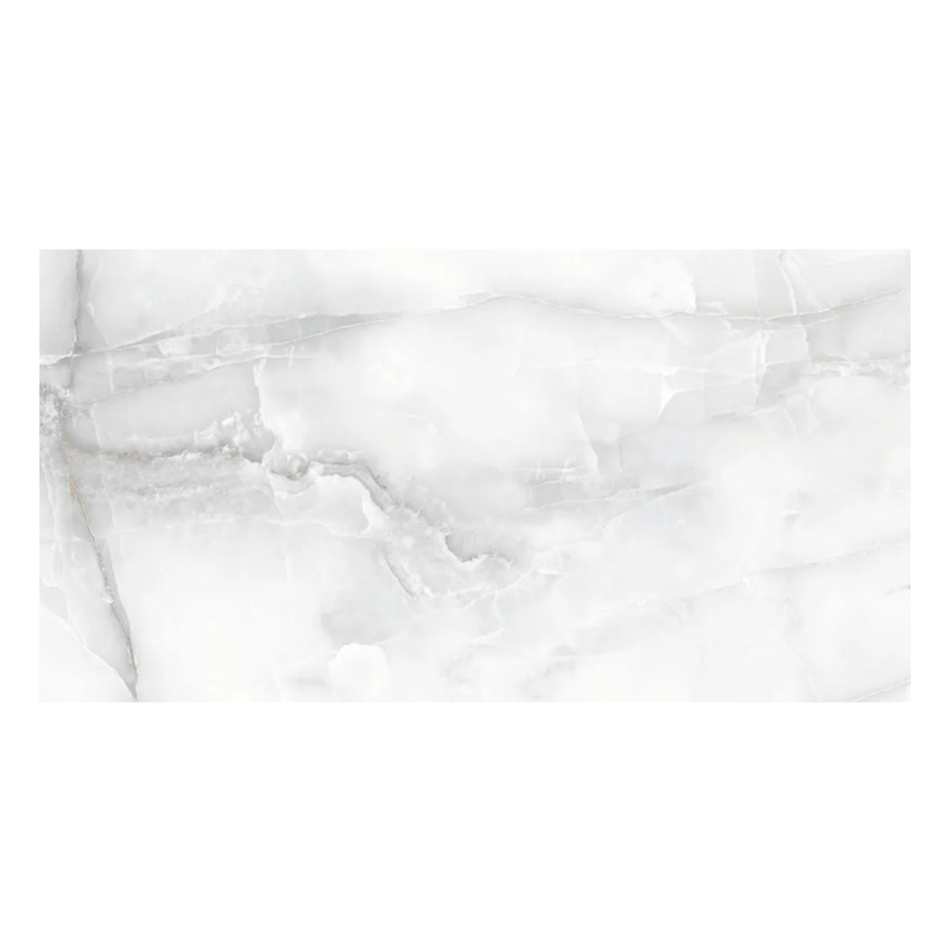 alpha grey by villa ceramica single tile