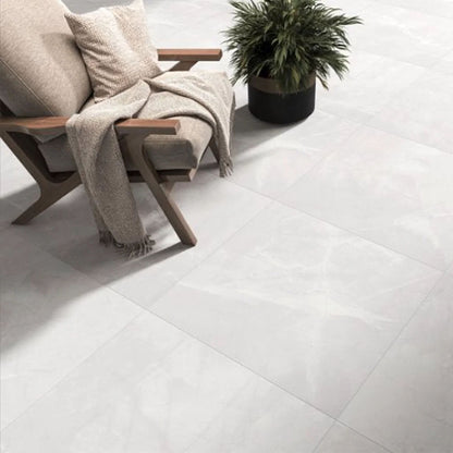 amani white porcelain lifestyle photo