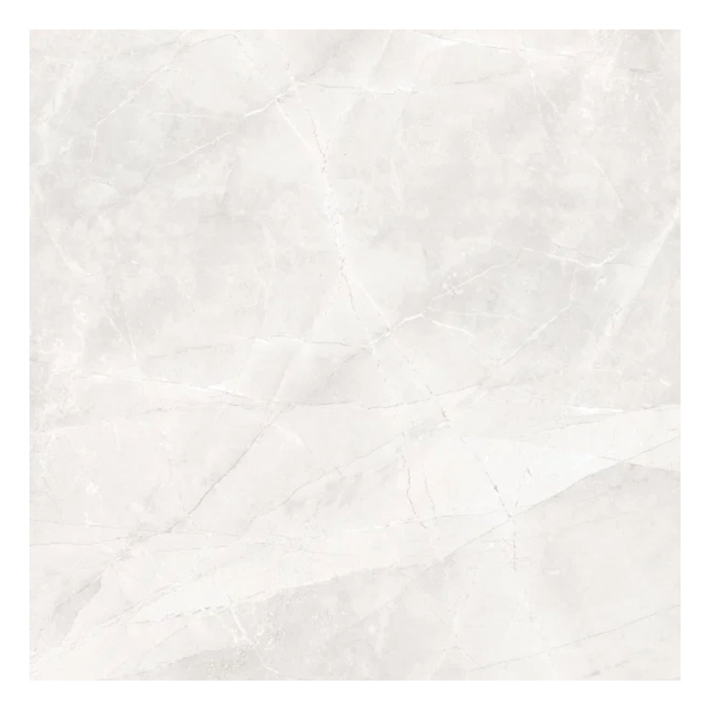 amani blanco procelain tile single tile