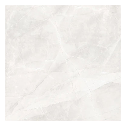 amani blanco procelain tile single tile