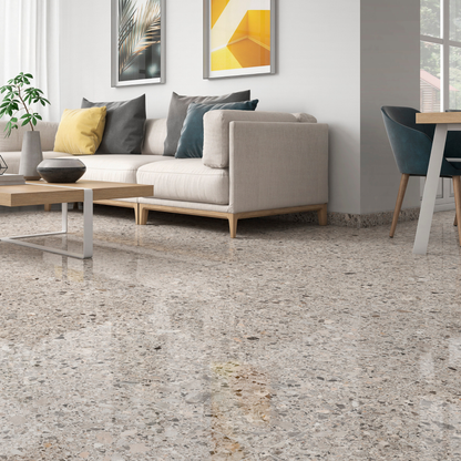 Beko Mix Polished 608x608