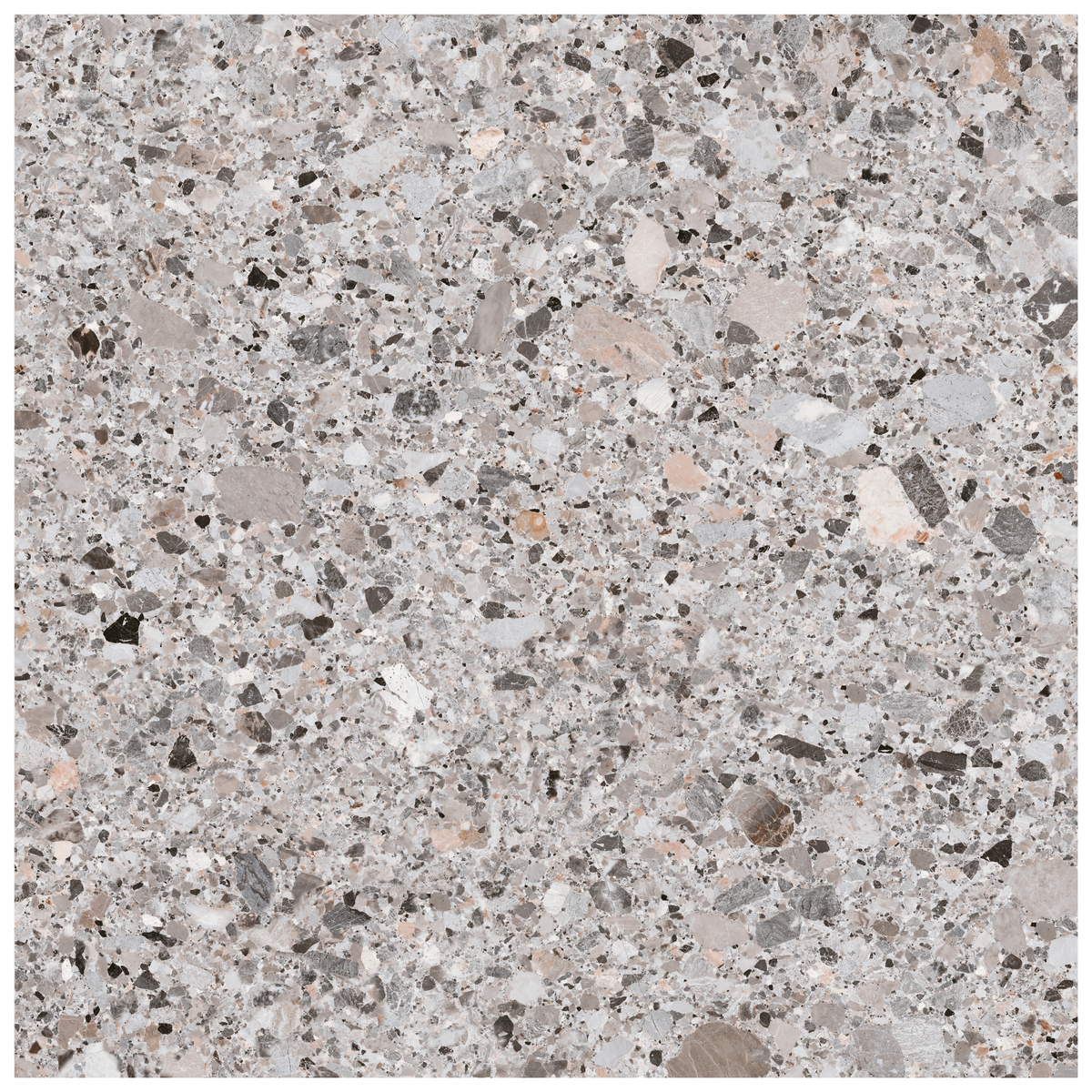 Beko Mix Polished 608x608