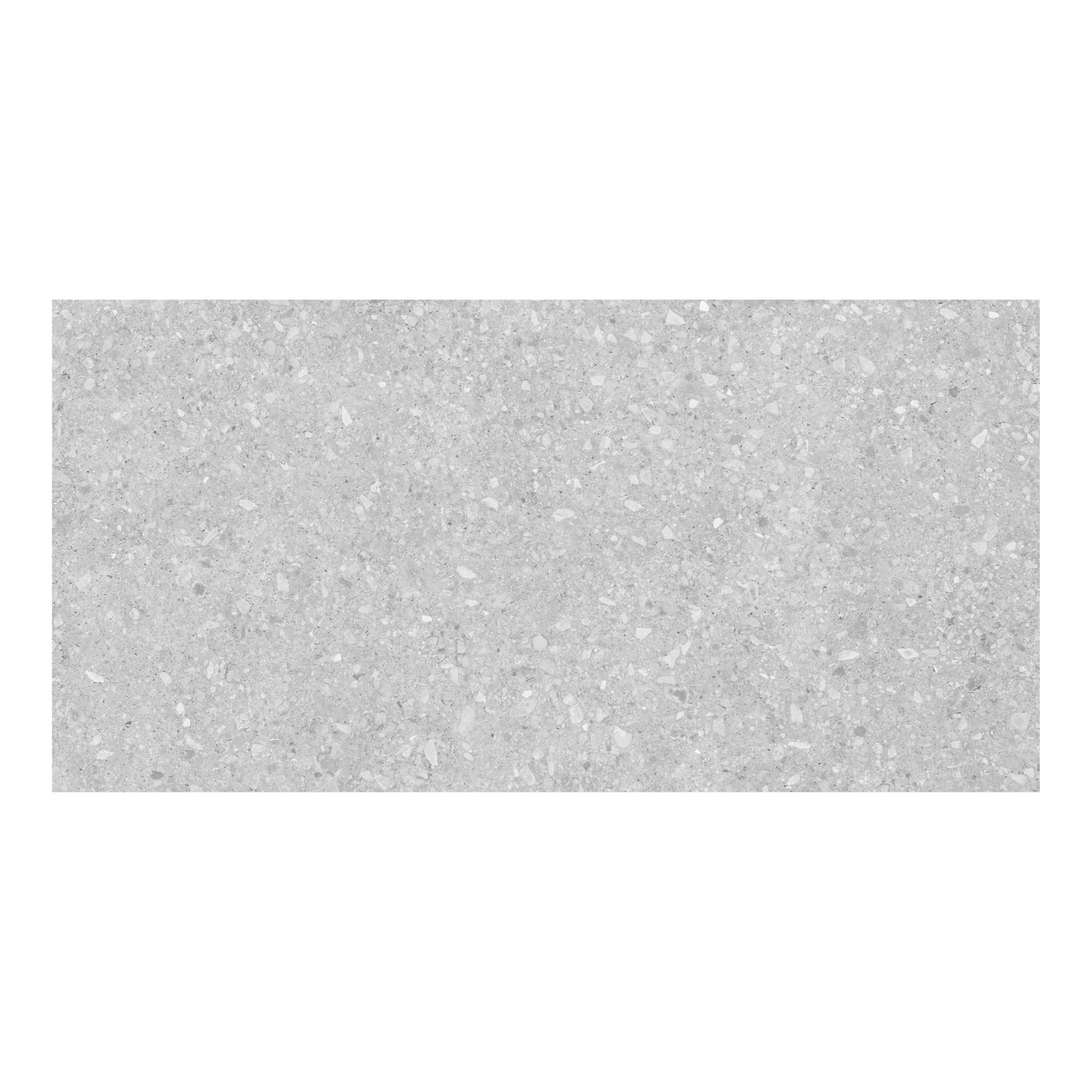 ceppo grey large format porcelain tiles by villa ceramica