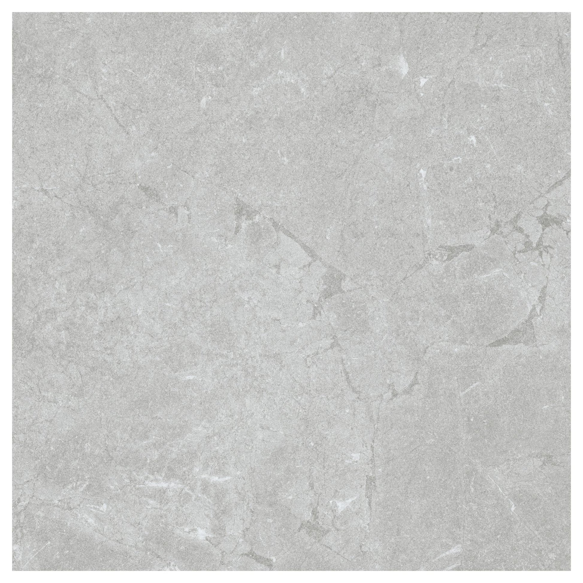Constanza Grey Matt 1000x1000 Tiles Image