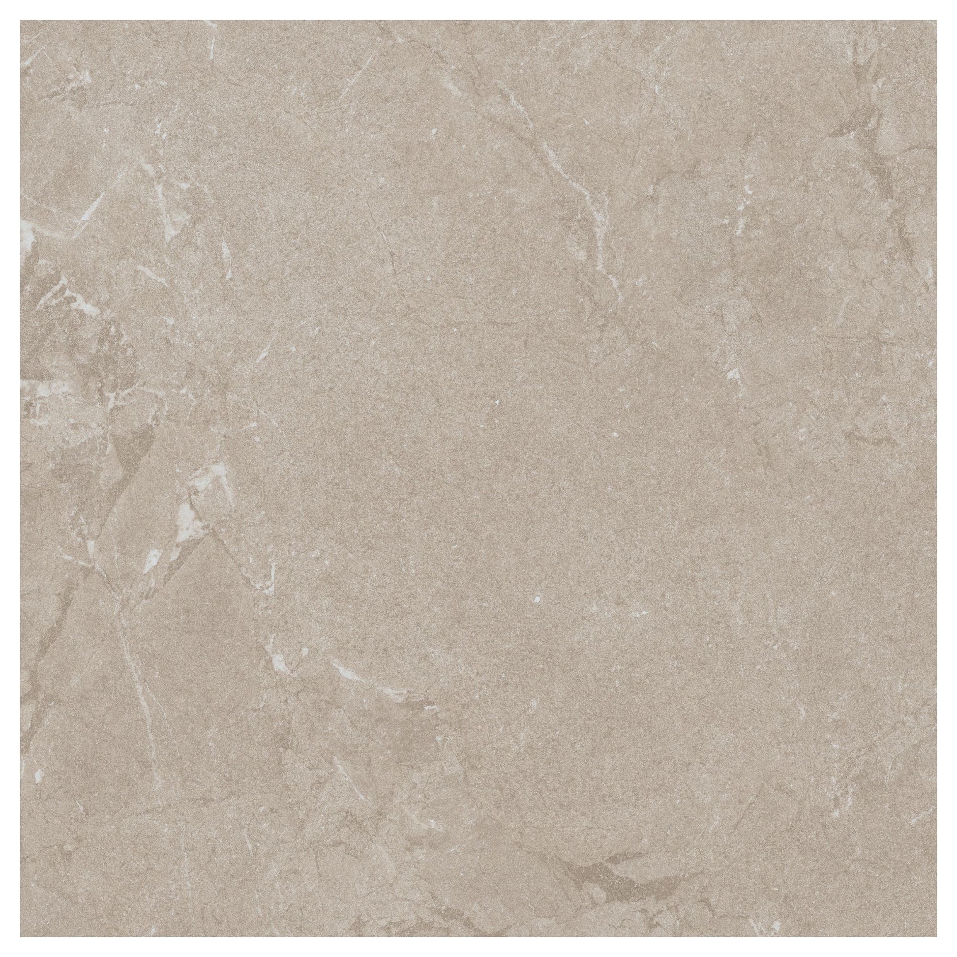 Constanza Mocha Matt 1000x1000 Tiles Image