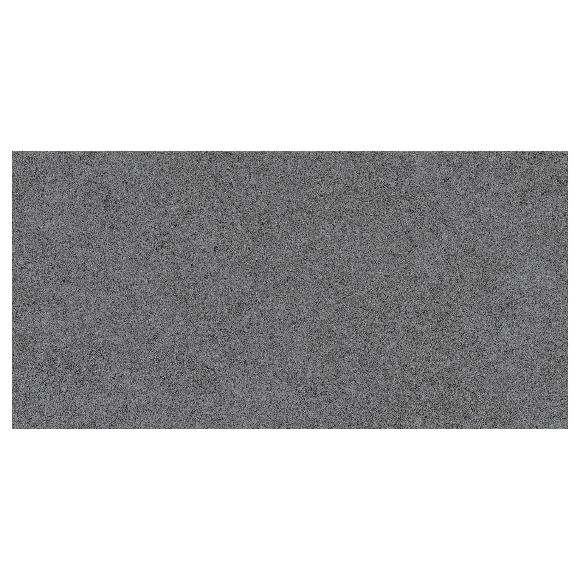 Core Coal Matt 1200x600 Tiles Image
