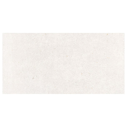 Core Mix White Matt 1200x600 Tiles Image