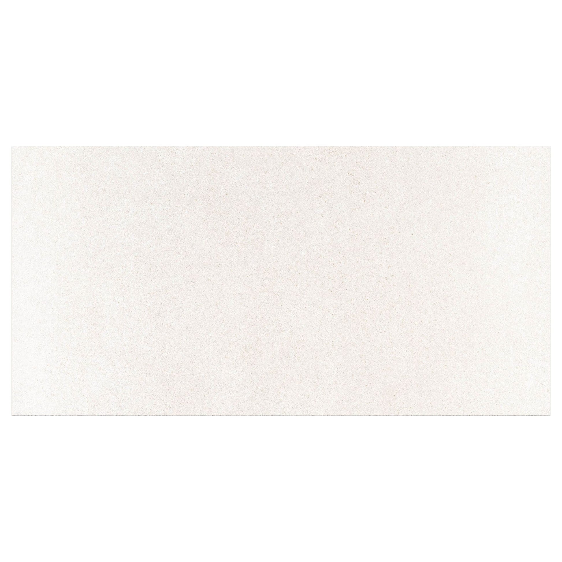 Core White Matt 1200x600 Tiles Image