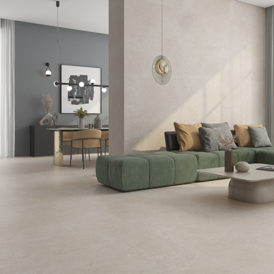 Cross Easton Crema Matt 1000x1000