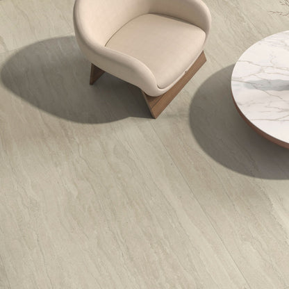 Dorset Taupe Matt 1200x600 Tiles Lifestyle Image