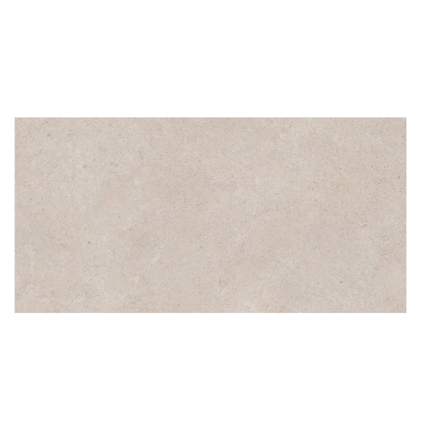 single tile of pamesa dune pearl large format porcelain tile