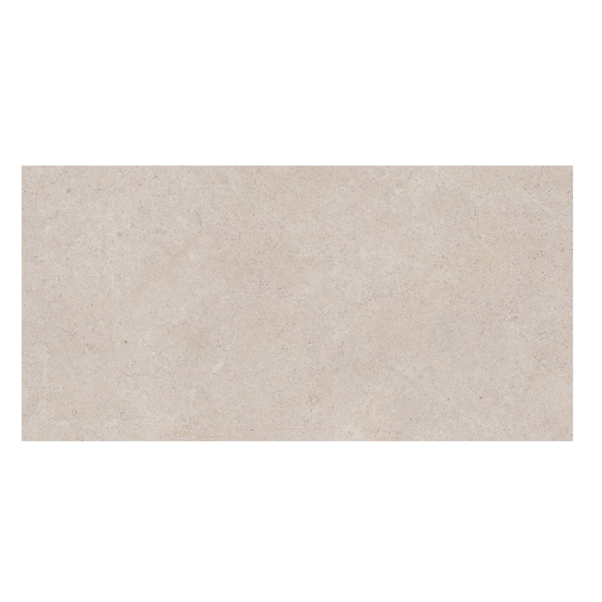 dune taupe large format 1200x600 tile by pamesa single tile image