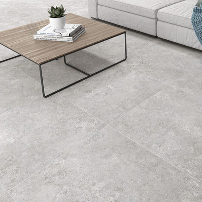 Edge Grey Matt 608x608