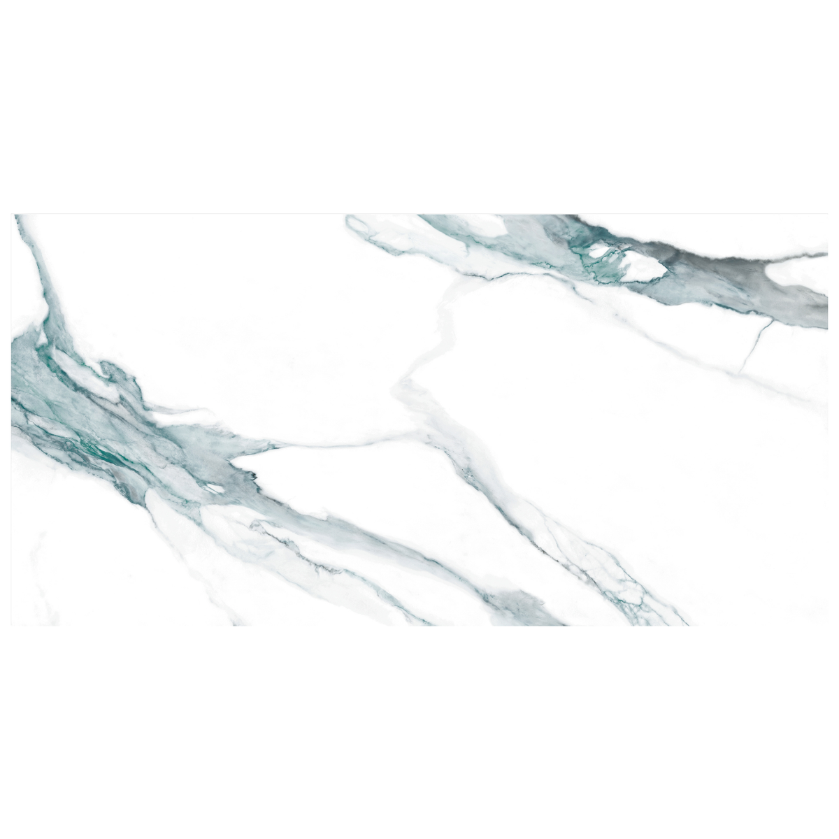 Fantasy Green Polished 1200x600
