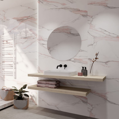 Fantasy Pink Polished 1200x600
