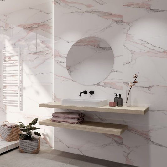 Fantasy Pink Polished 1200x600