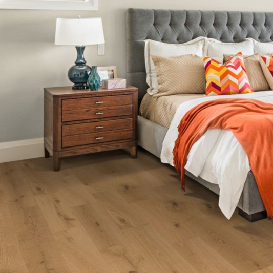 Fumado Oak 220 Lignum Strata Castro 15mm Engineered