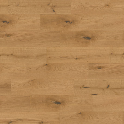 Fumado Oak 220 Lignum Strata Castro 15mm Engineered