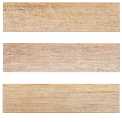 Fusion Beige Matt 600x150