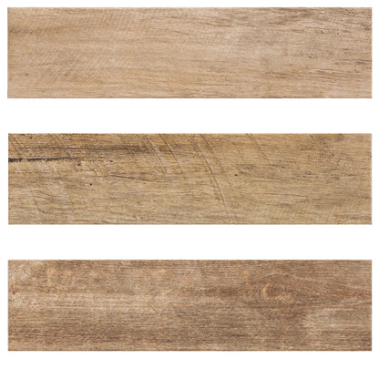 Fusion Taupe Matt 600x150