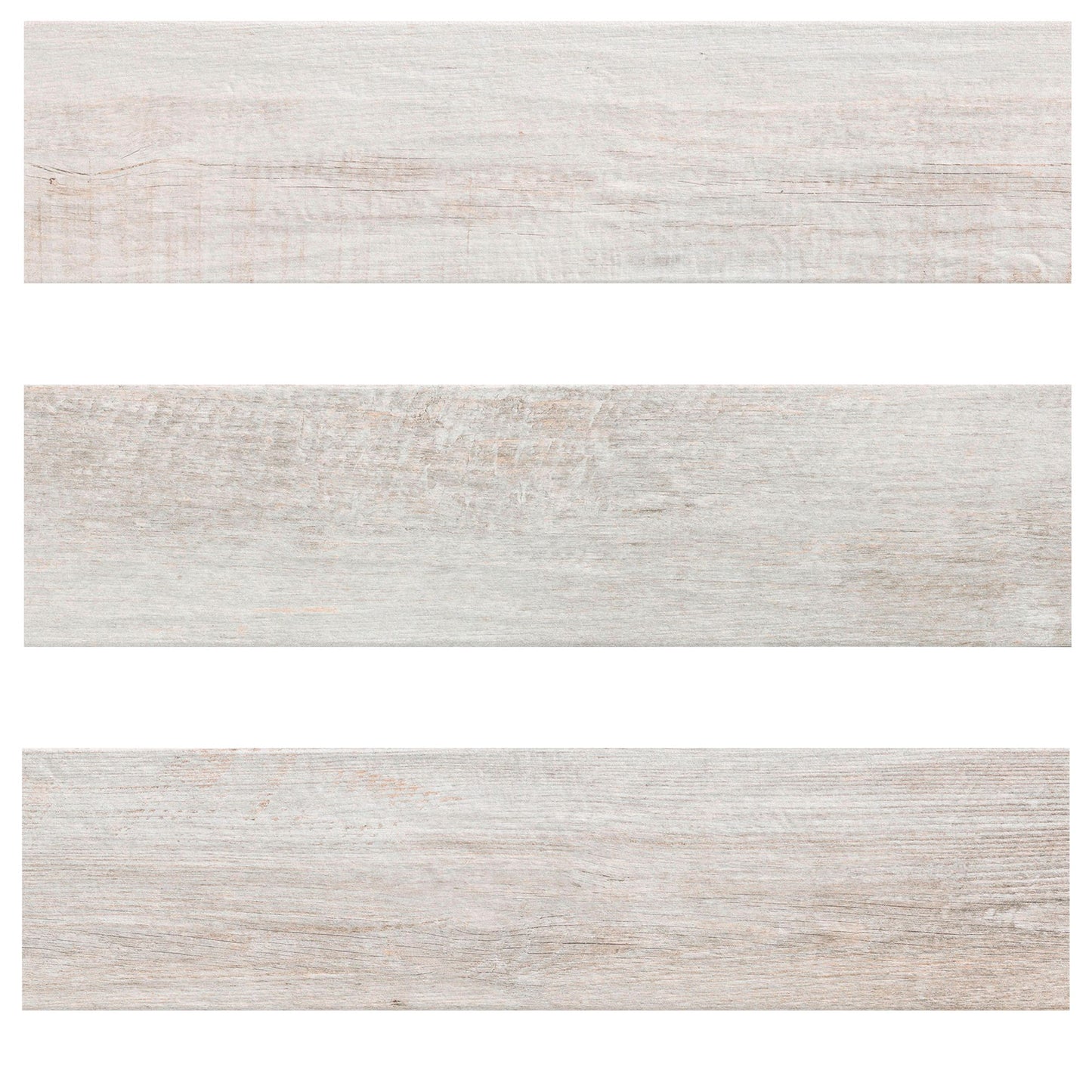 Fusion White Matt 600x150