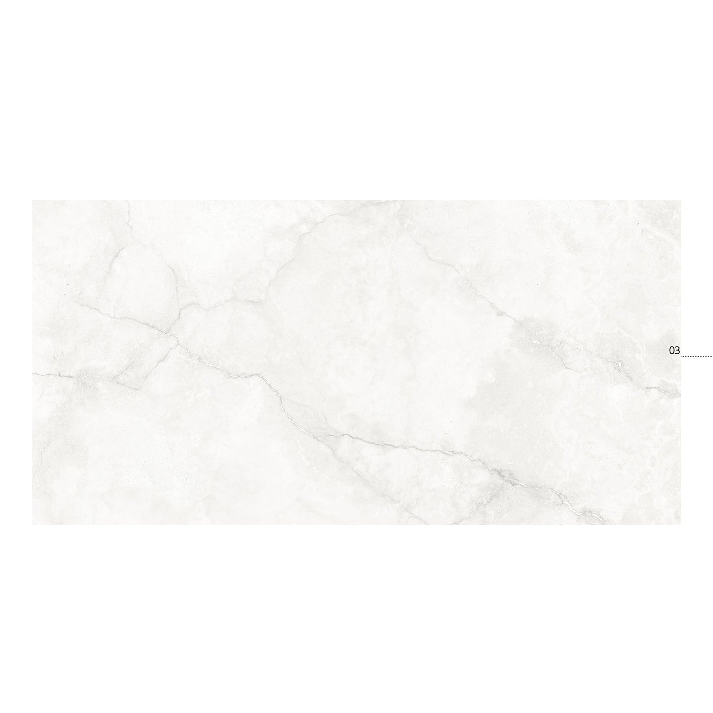 hermes white large format tile by pamesa ceramic