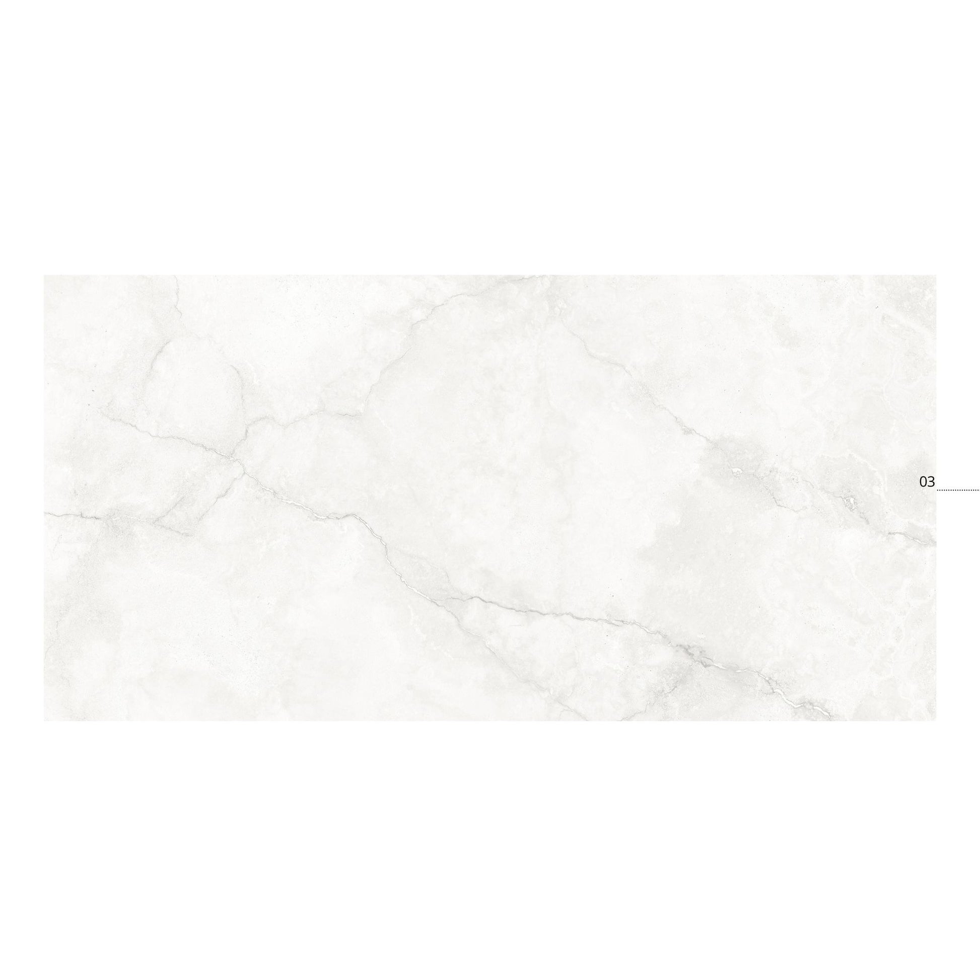 hermes white large format tile by pamesa ceramic