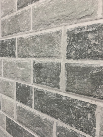 Toba Gris brick
