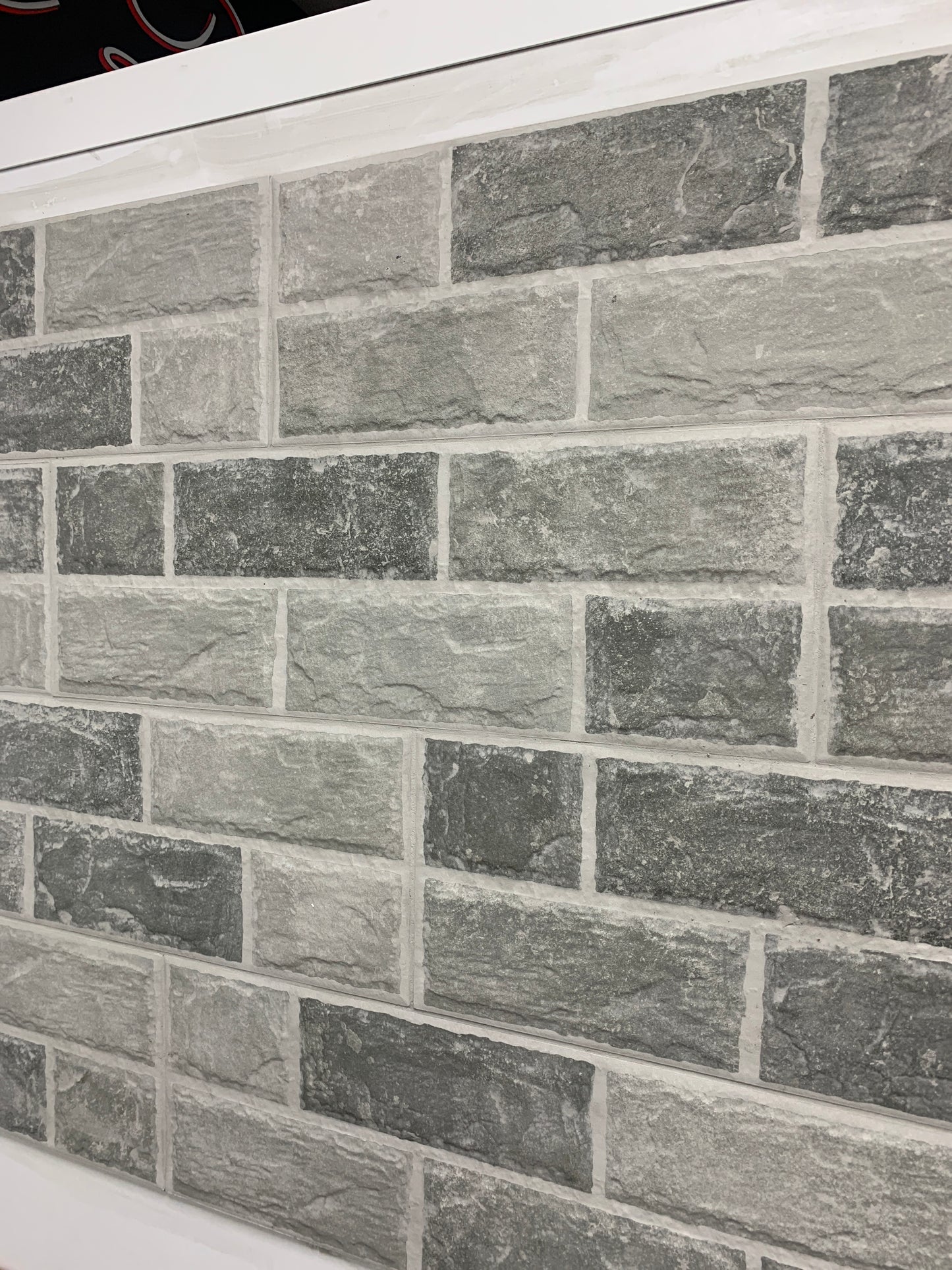 Toba Gris brick