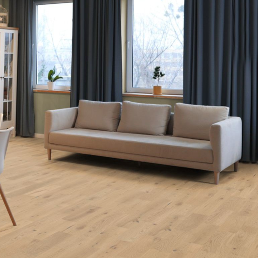Imperial Oak 220 Lignum Strata Castro 15mm Engineered