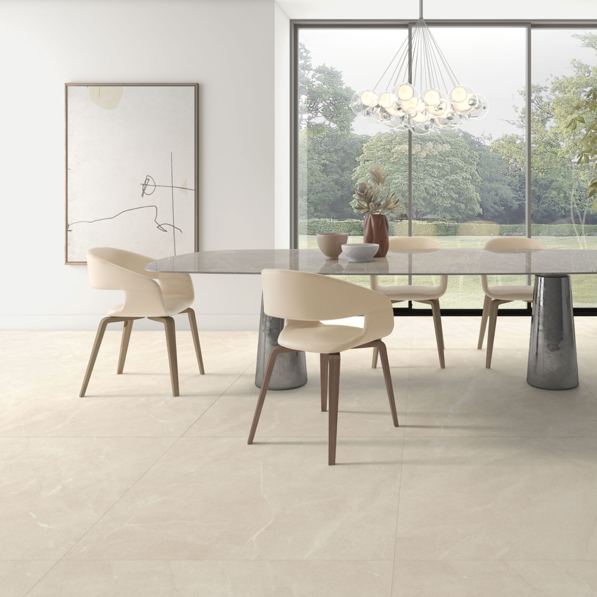 Isea Sand Matt 1000x1000