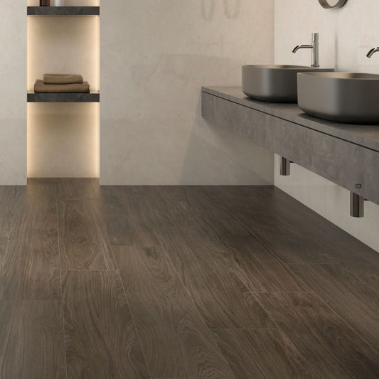 kalon wengue wood effect porcelain tile by pamesa ceramica