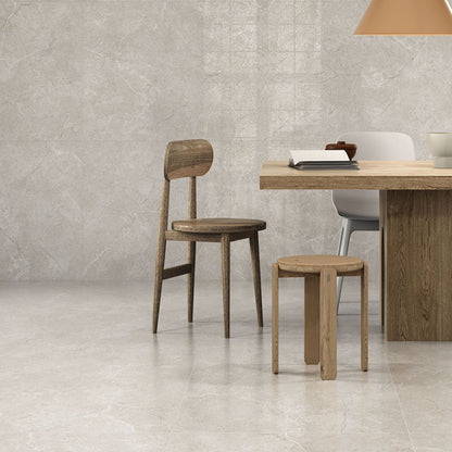 kenya beige large format tiles by emigres