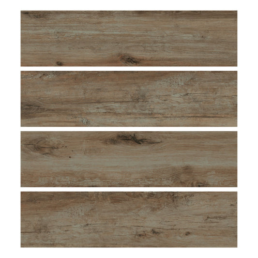 Kingswood magma wood effect porcelain tile by pamesa ceramica