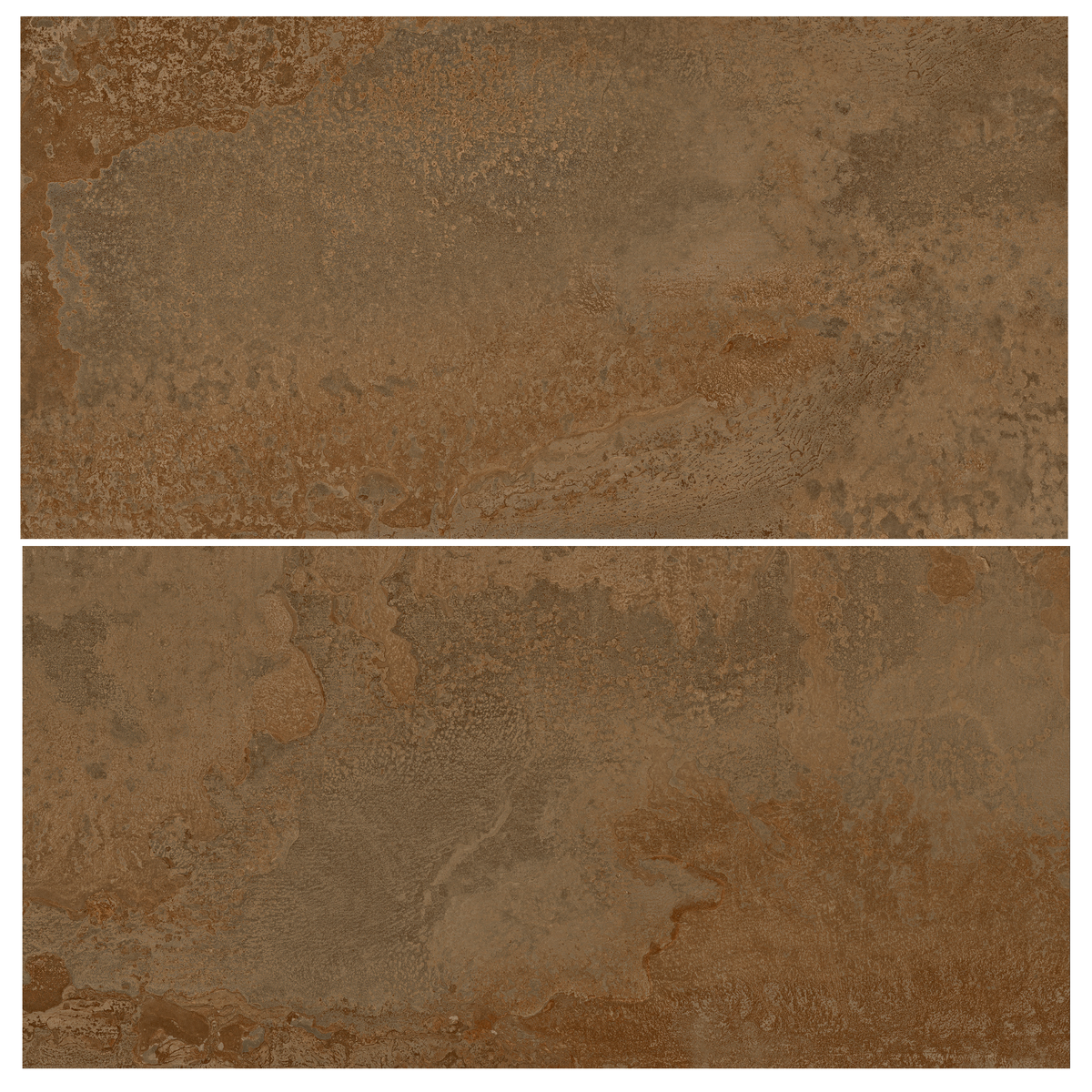 Lab Iron Corten Matt 1200x600