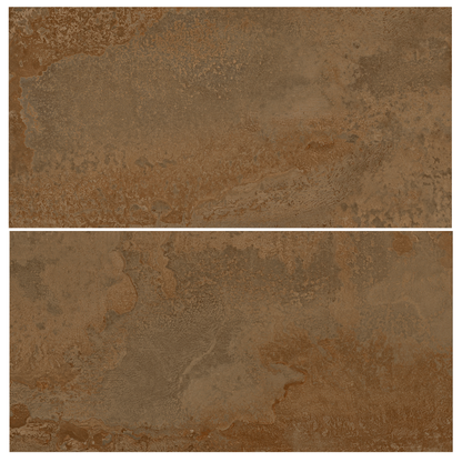 Lab Iron Corten Matt 1200x600