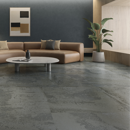 Lab Iron Grey Semi Polished 1200x600