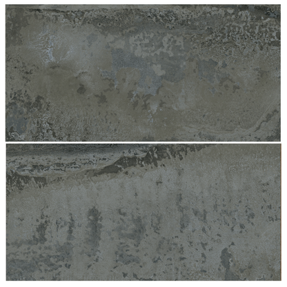 Lab Iron Grey Semi Polished 1200x600