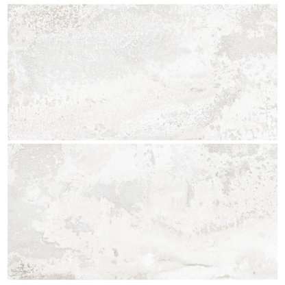 Lab Iron White Semi Polished 1200x600