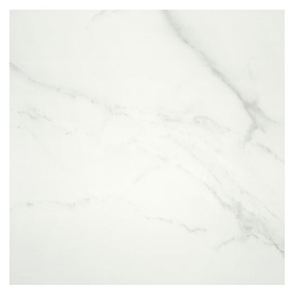 Luminere White Matt 600x600