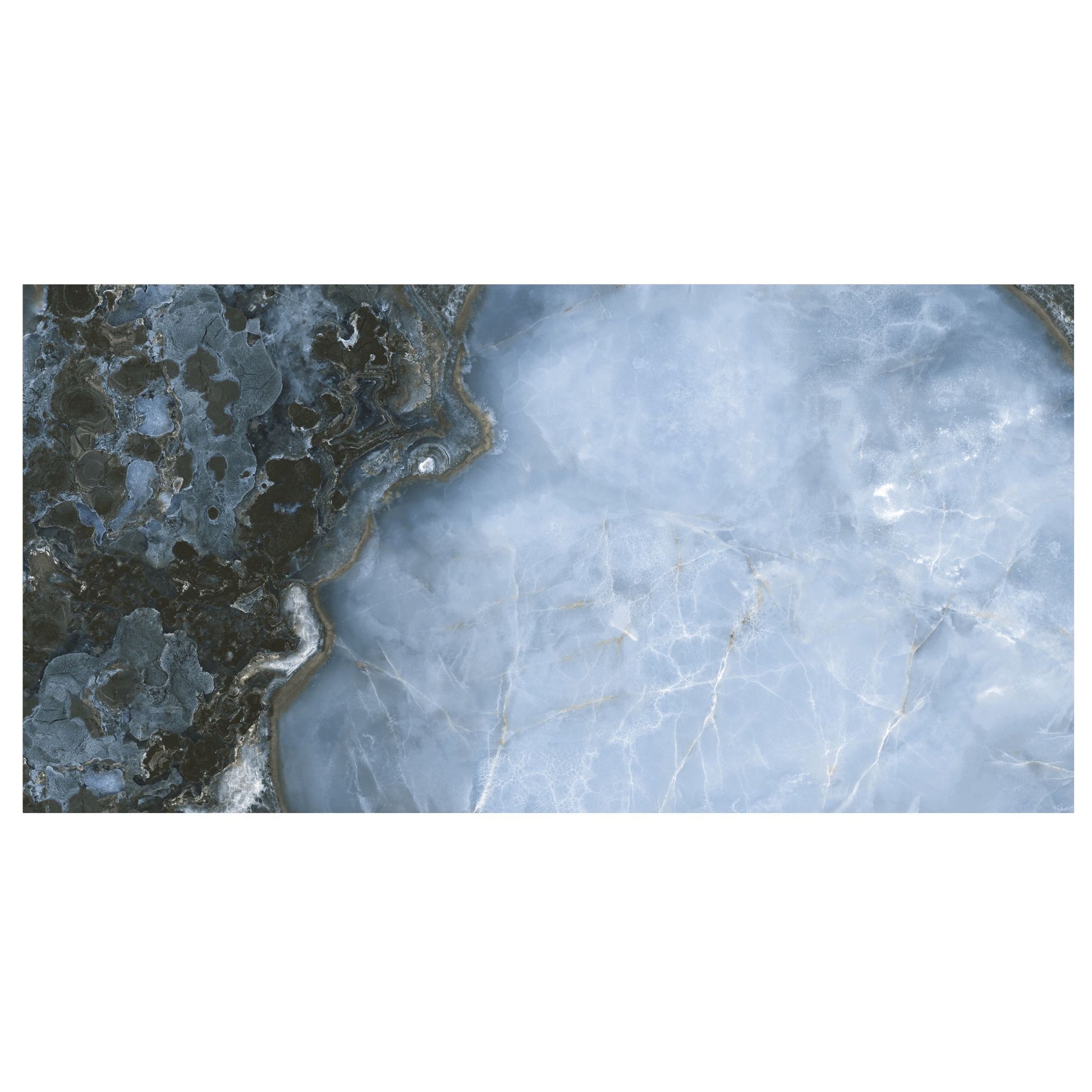 Lux Danae Navi Polished 1200x600 Tiles Image