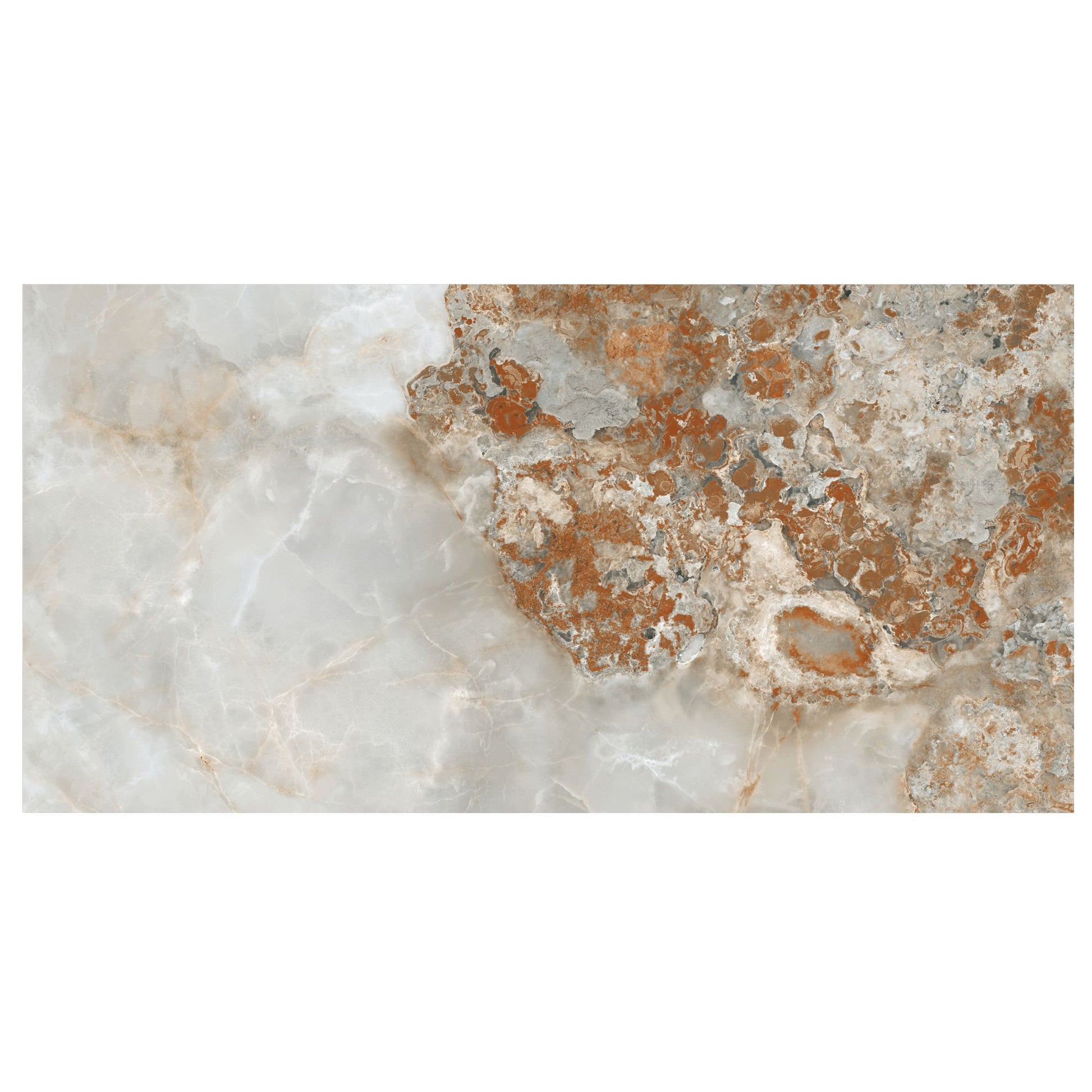 Lux Danae Opalo Polished 1200x600 Tiles Image
